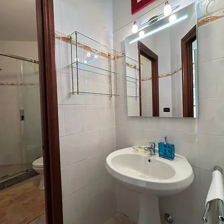 Διαμέρισμα Lakeside Design Casa Manola - Larihome A44 *