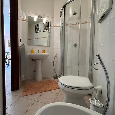 Διαμέρισμα Lakeside Design Casa Manola - Larihome A44 San Siro (Lombardy)