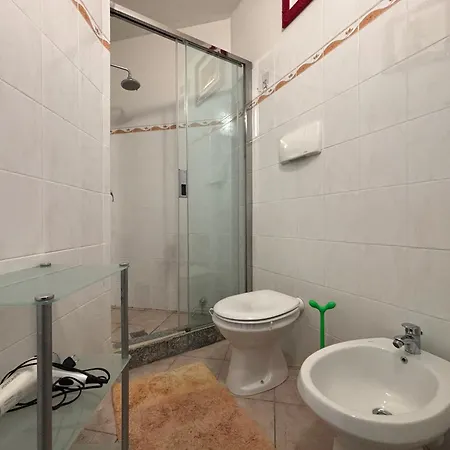 Lakeside Design Casa Manola - Larihome A44 Διαμέρισμα San Siro (Lombardy)