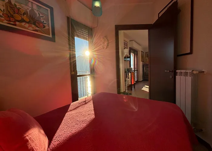 Lakeside Design Casa Manola - Larihome A44