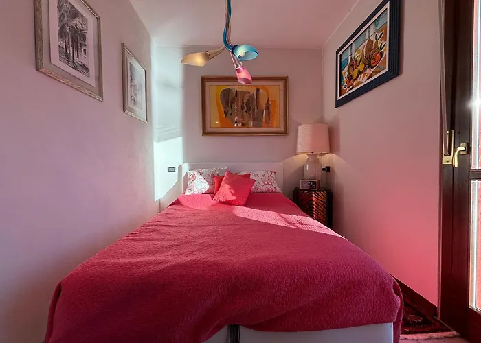 Appartamento Lakeside Design Casa Manola - Larihome A44