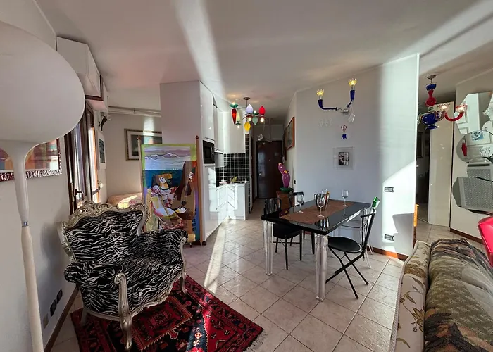 Lakeside Design Casa Manola - Larihome A44 Appartamento