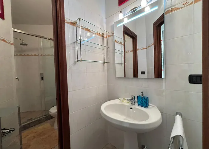 Appartamento Lakeside Design Casa Manola - Larihome A44 *