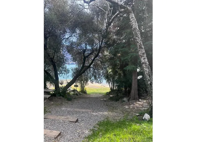 Appartamento Lakeside Design Casa Manola - Larihome A44 *