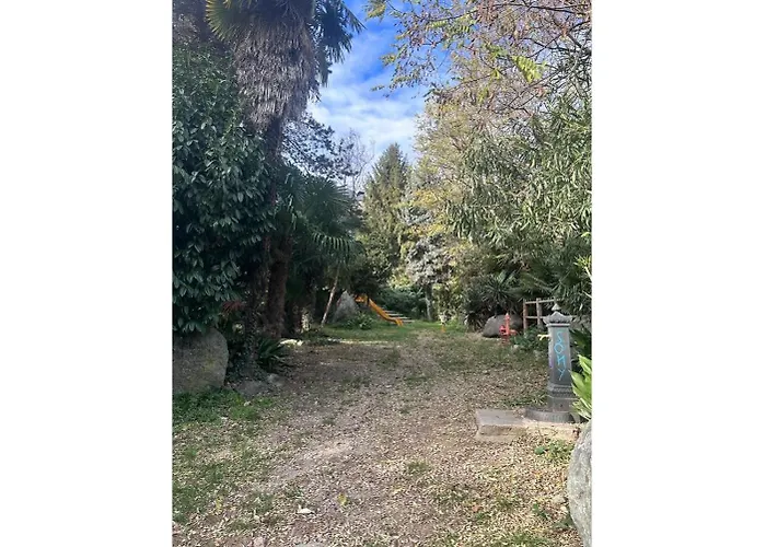 Lakeside Design Casa Manola - Larihome A44 Appartamento *