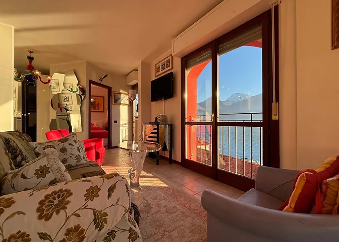 Lakeside Design Casa Manola - Larihome A44 Appartamento