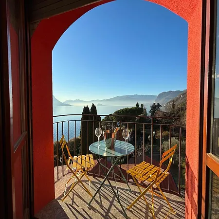 Lakeside Design Casa Manola - Larihome A44 Apartment *