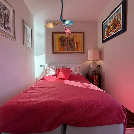 Apartamento Lakeside Design Casa Manola - Larihome A44