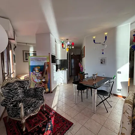 Lakeside Design Casa Manola - Larihome A44 Apartment