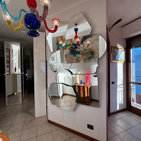 Lakeside Design Casa Manola - Larihome A44 Apartment