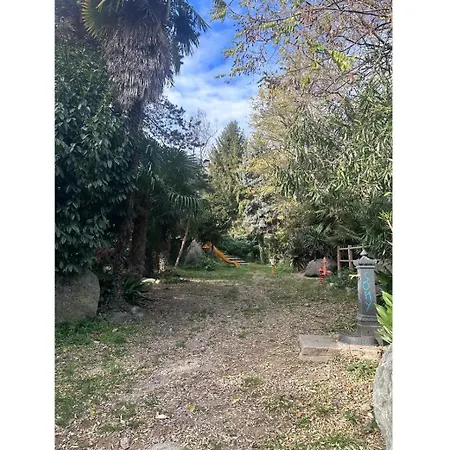 Lakeside Design Casa Manola - Larihome A44 Apartamento *