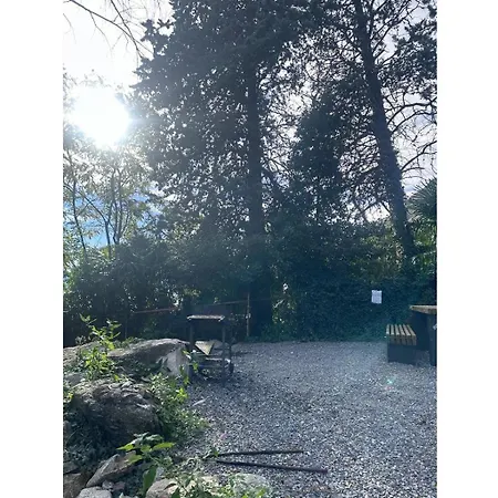 Daire Lakeside Design Casa Manola - Larihome A44 San Siro (Lombardy)