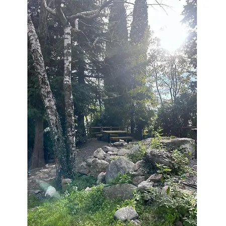 Lakeside Design Casa Manola - Larihome A44 San Siro (Lombardy)