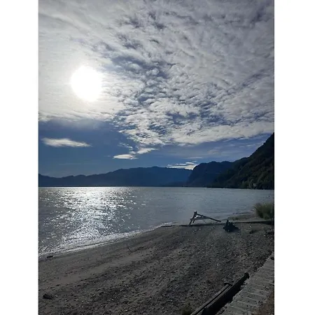 Lakeside Design Casa Manola - Larihome A44 Daire