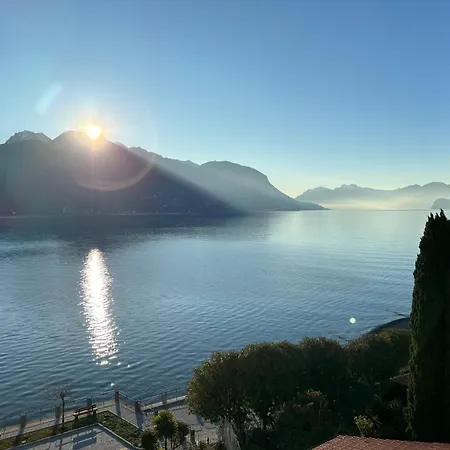 Apartamento Lakeside Design Casa Manola - Larihome A44