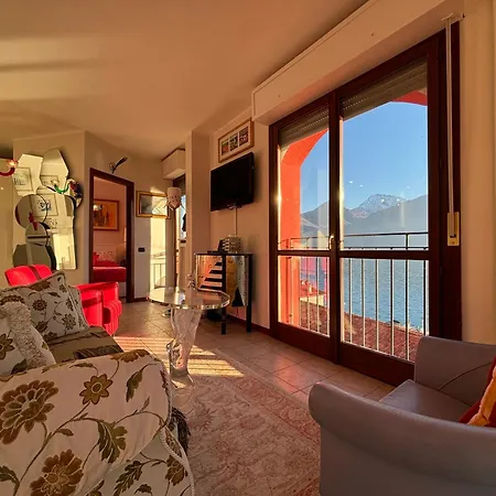 Lakeside Design Casa Manola - Larihome A44 Apartment