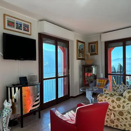 Apartment Lakeside Design Casa Manola - Larihome A44