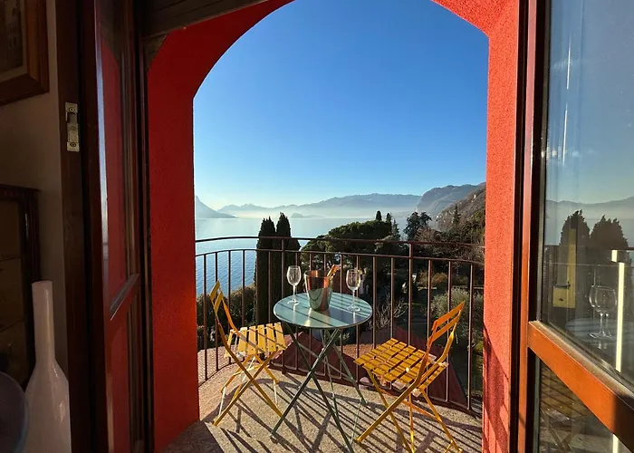 Lakeside Design Casa Manola - Larihome A44 Apartament *