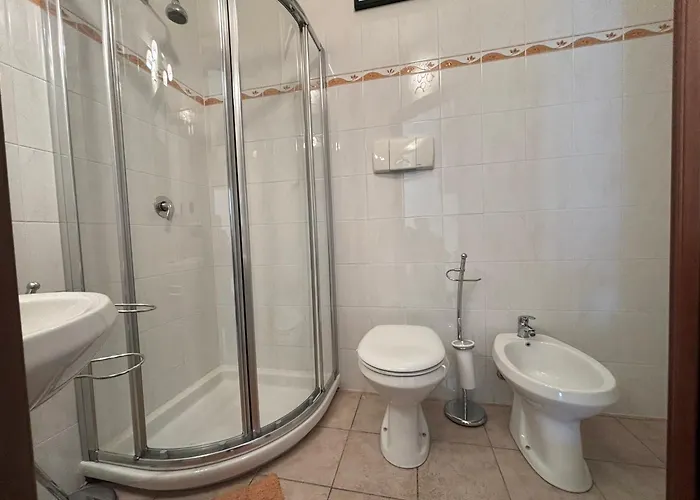 Lakeside Design Casa Manola - Larihome A44 San Siro (Lombardy)