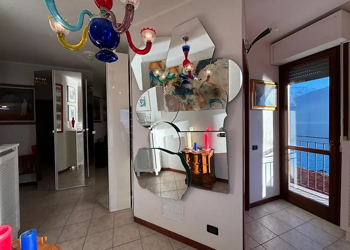 Lakeside Design Casa Manola - Larihome A44 Apartament