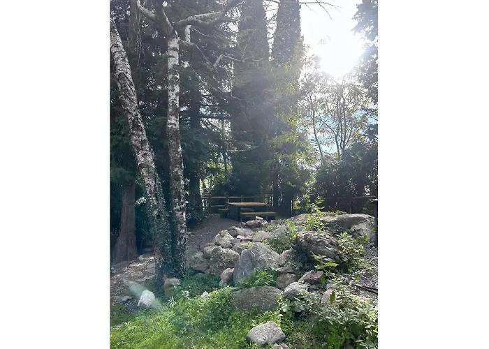 Lakeside Design Casa Manola - Larihome A44 San Siro (Lombardy)