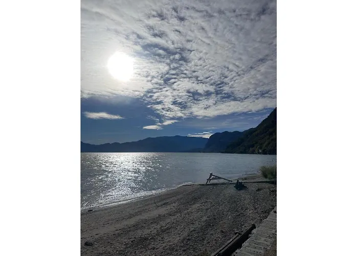 Lakeside Design Casa Manola - Larihome A44 Apartament