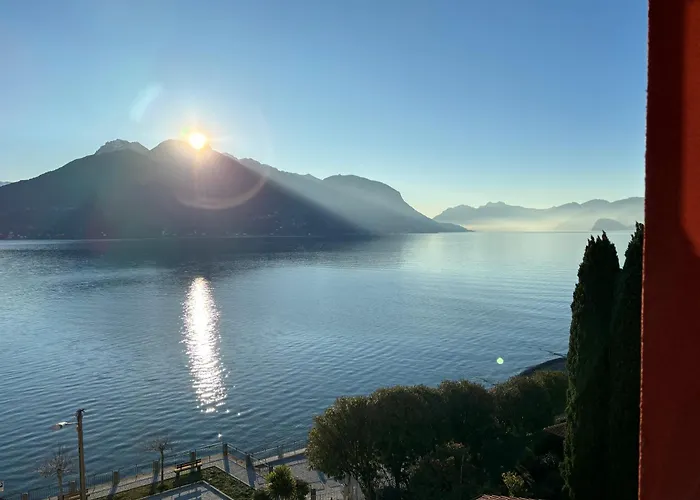 Apartament Lakeside Design Casa Manola - Larihome A44