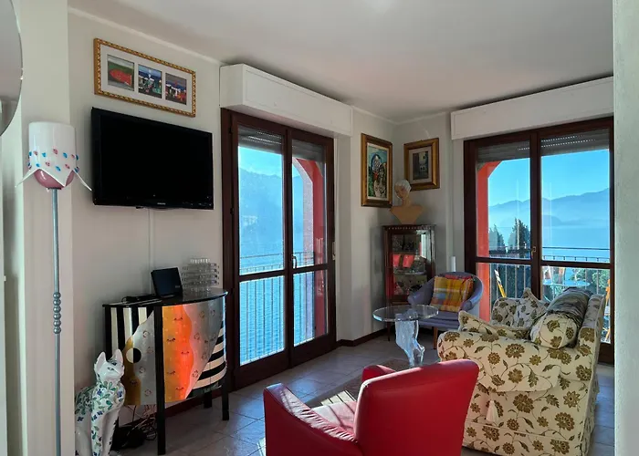 Apartament Lakeside Design Casa Manola - Larihome A44