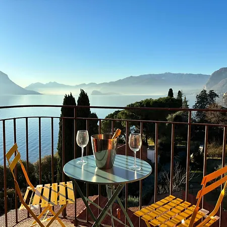 Lejlighed Lakeside Design Casa Manola - Larihome A44 San Siro (Lombardy)