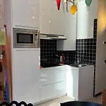 Lakeside Design Casa Manola - Larihome A44 Lejlighed San Siro (Lombardy)